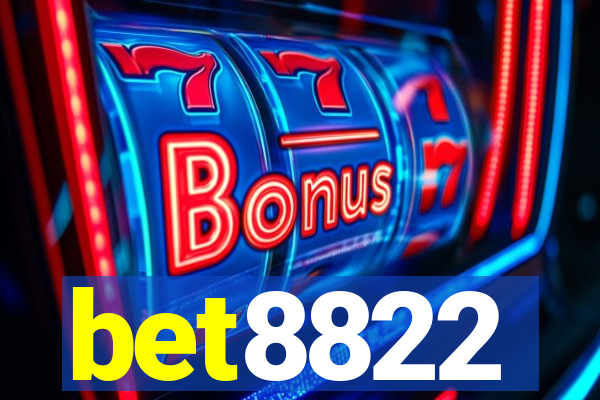 bet8822