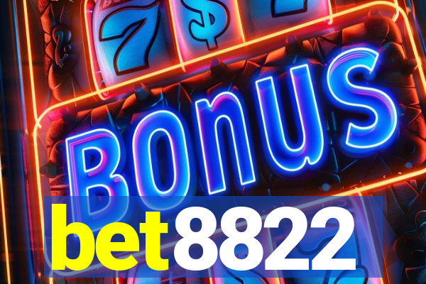 bet8822