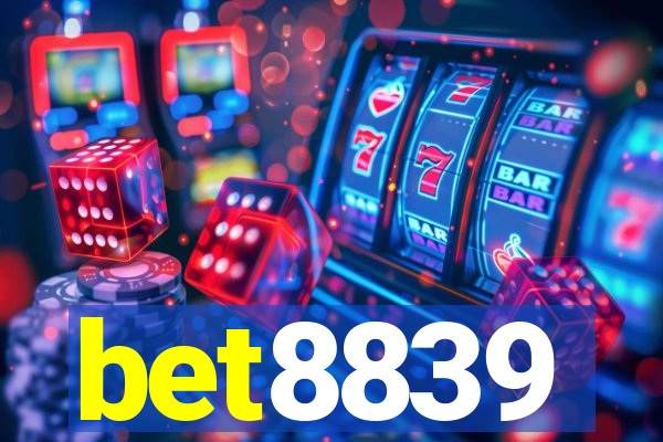 bet8839