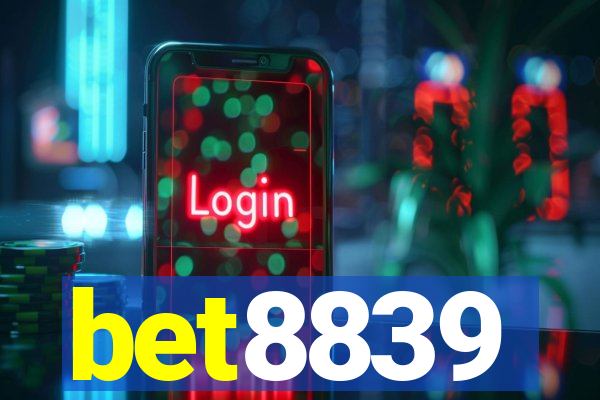bet8839