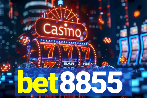 bet8855