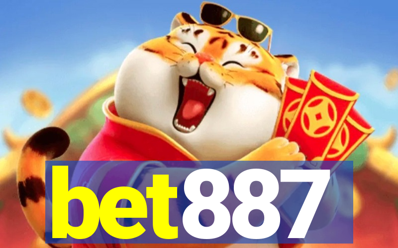 bet887