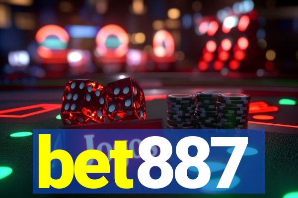 bet887