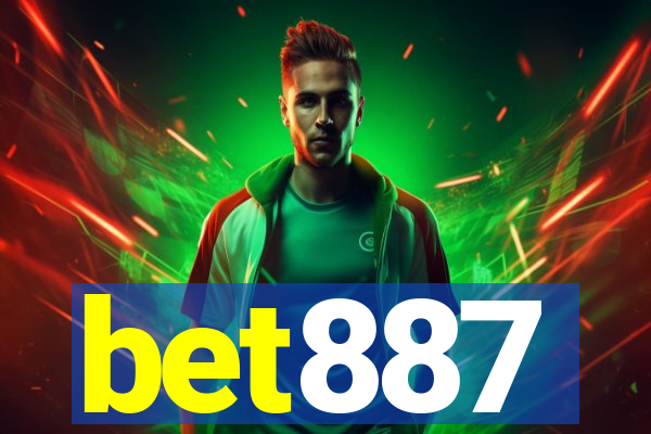 bet887