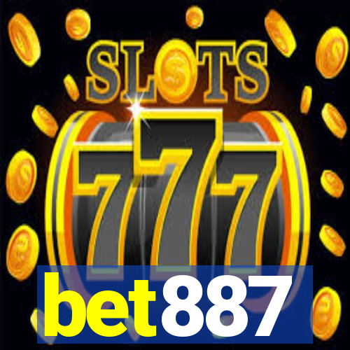 bet887