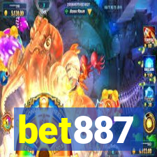 bet887