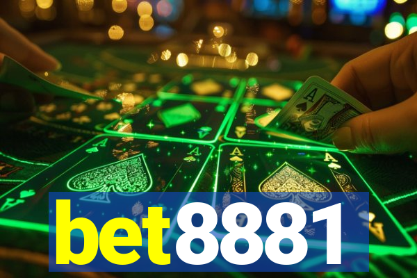 bet8881