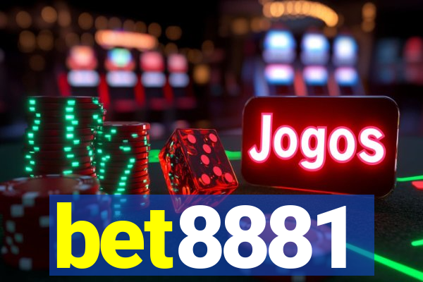 bet8881
