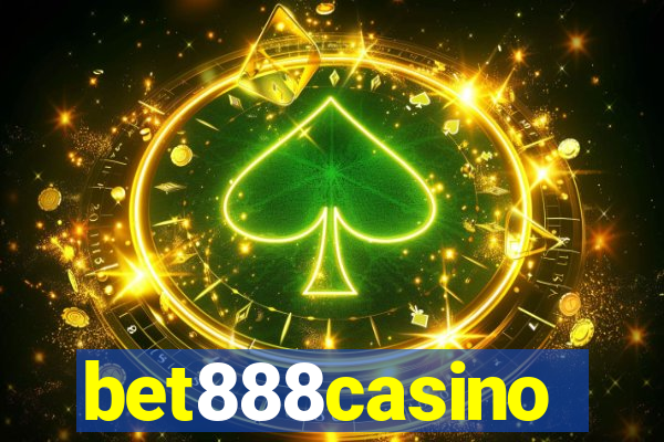 bet888casino