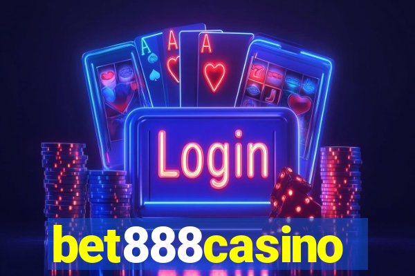 bet888casino