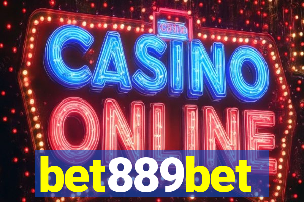 bet889bet