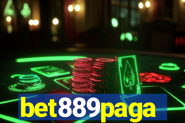 bet889paga