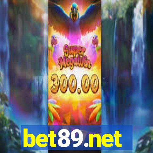 bet89.net