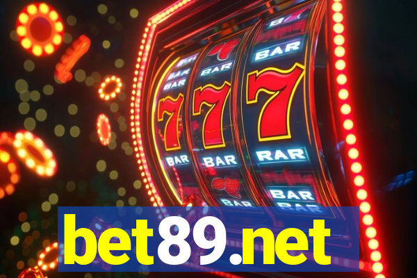 bet89.net