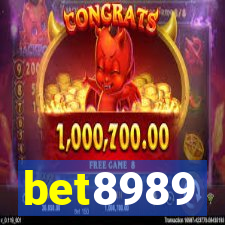 bet8989