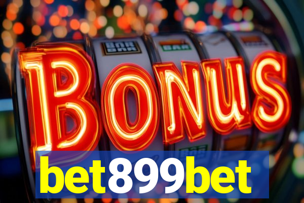 bet899bet