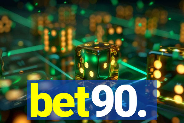bet90.