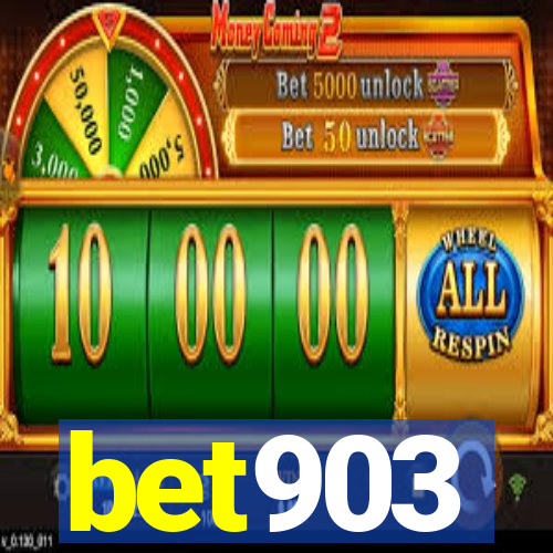 bet903