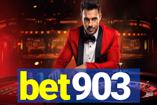 bet903