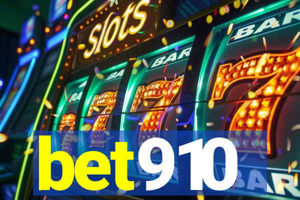 bet910