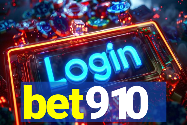 bet910