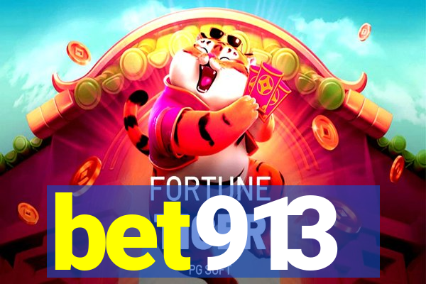 bet913
