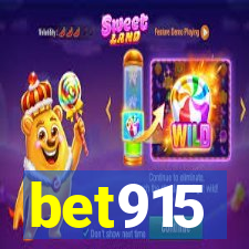 bet915