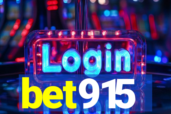 bet915