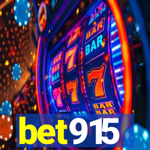 bet915