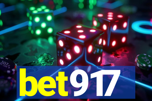 bet917