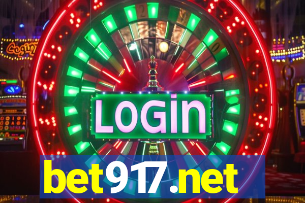 bet917.net
