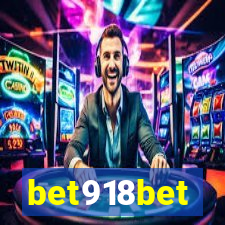 bet918bet