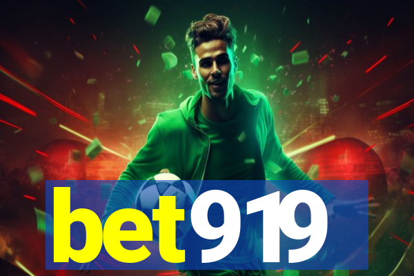 bet919