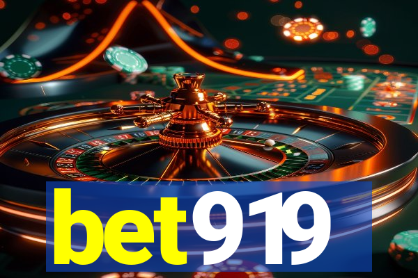 bet919