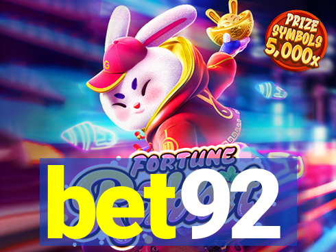 bet92
