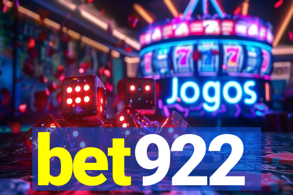 bet922