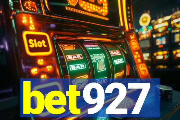 bet927