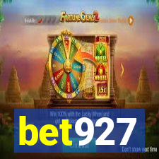 bet927