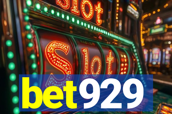 bet929