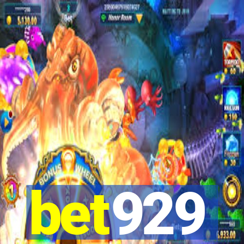 bet929