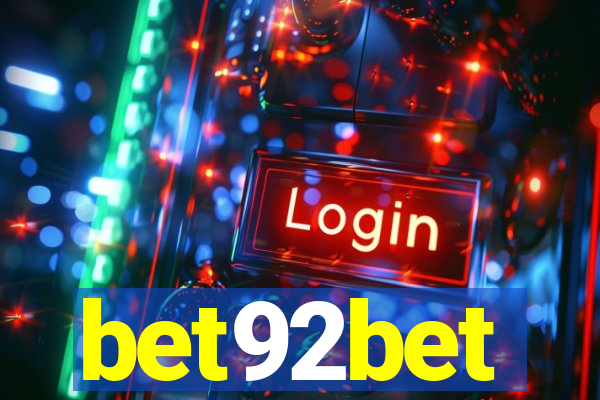 bet92bet