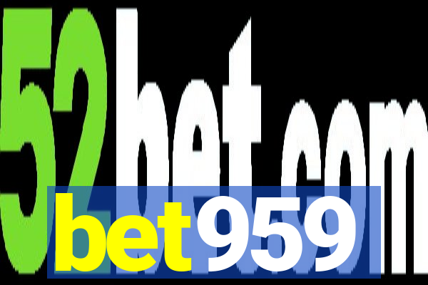 bet959