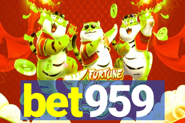 bet959