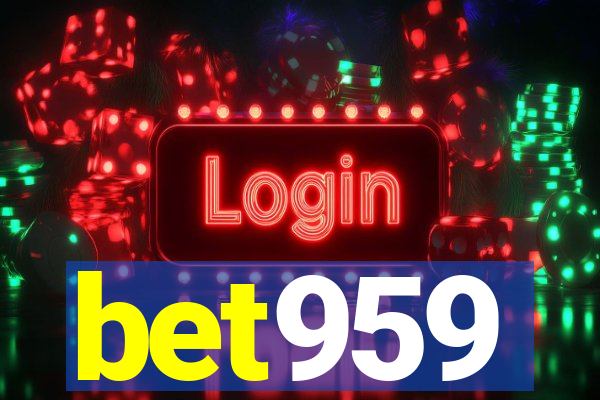 bet959