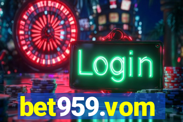 bet959.vom