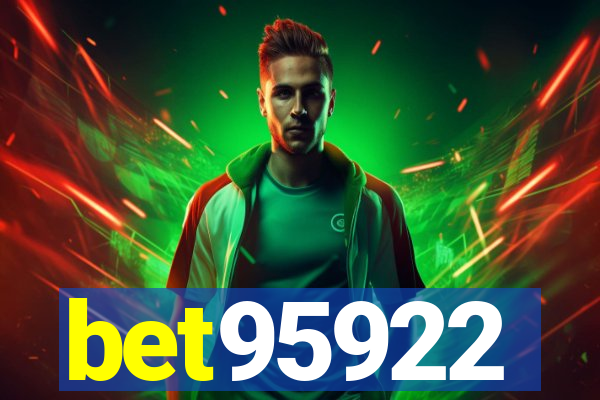 bet95922