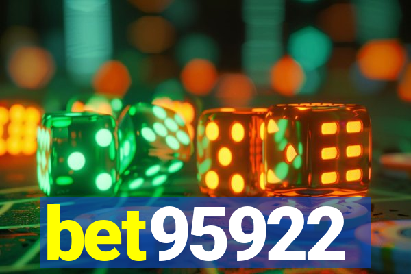 bet95922