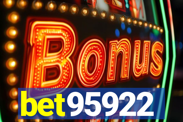 bet95922