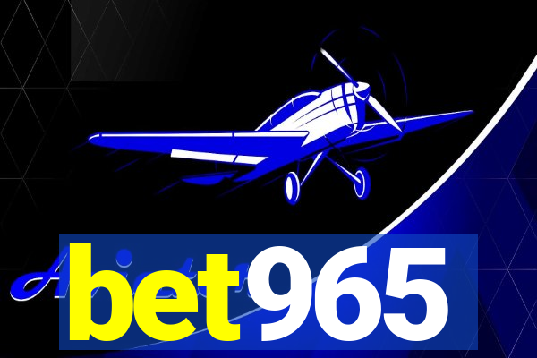 bet965