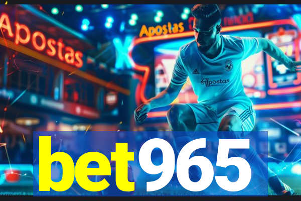 bet965